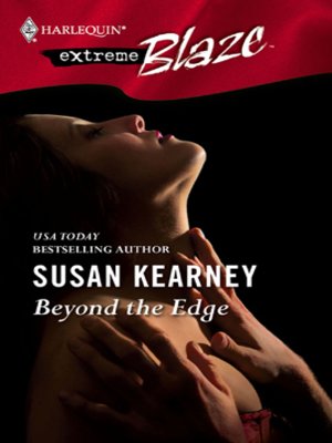 cover image of Beyond the Edge